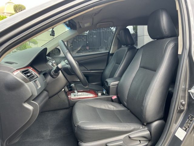 CAMRY  第11張相片