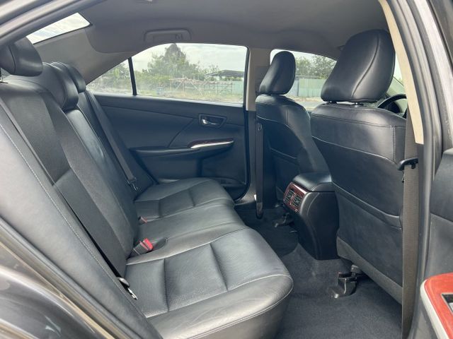 CAMRY  第14張相片