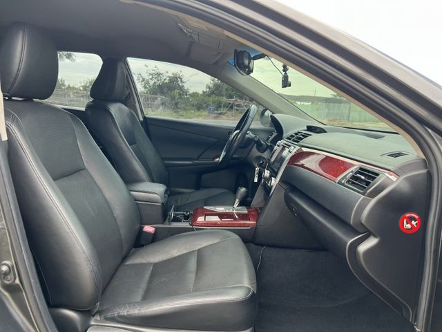CAMRY  第15張相片