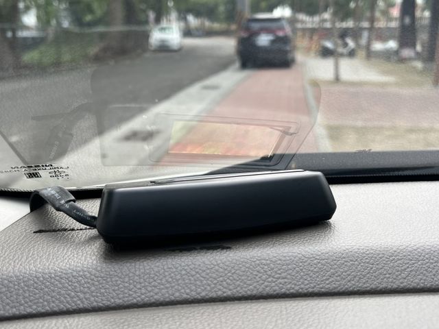 超低里程 一年跑不到1萬  第14張相片