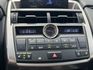 NX200T 有渦輪 天窗 免鑰匙啟動 摸門解鎖 倒車顯影 電動尾門  第10張縮圖