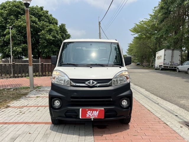 僅跑4千 跟新的一樣 節稅用便宜出售  第2張相片
