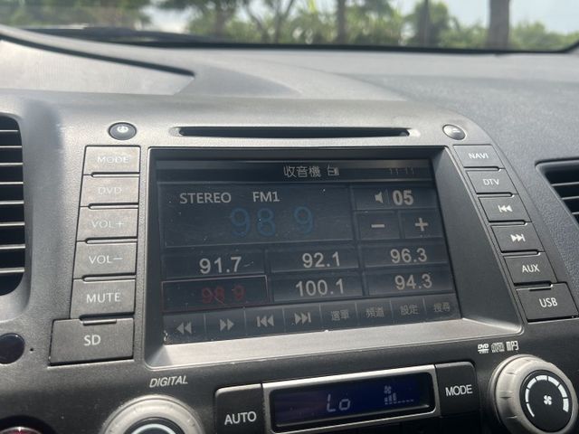 CIVIC  第11張相片