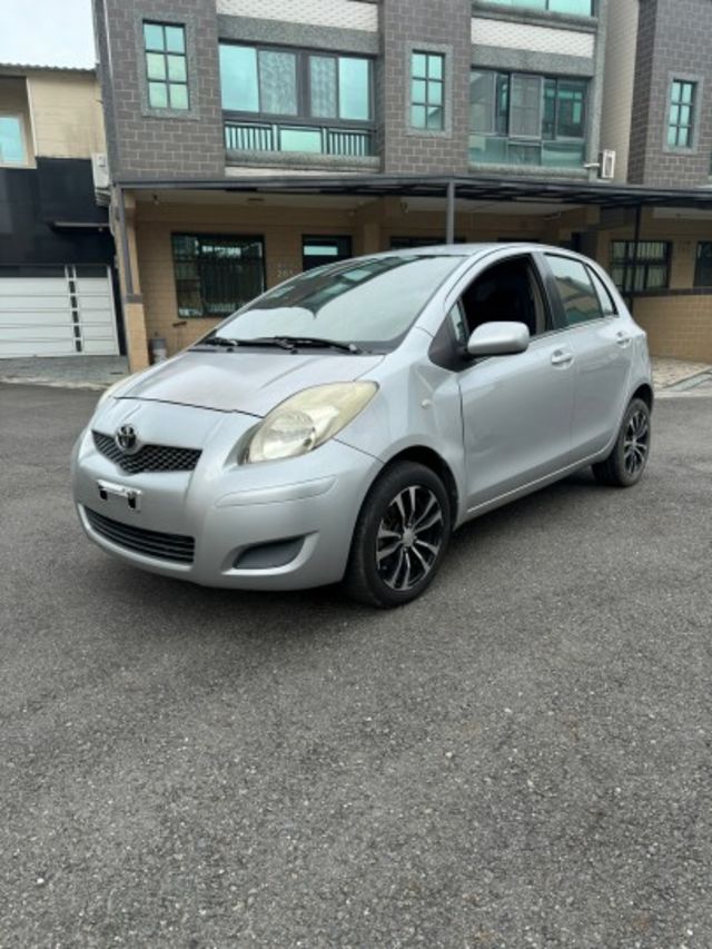 YARIS  第1張相片