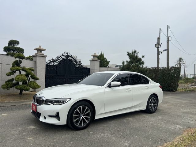318i  第1張相片