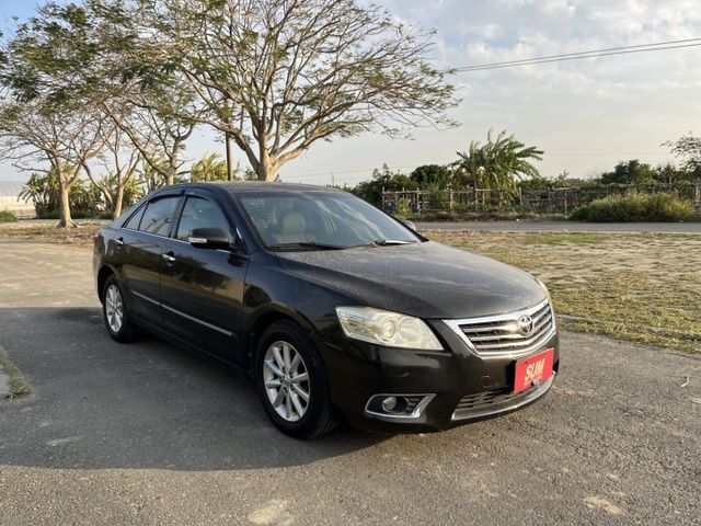 CAMRY  第3張相片