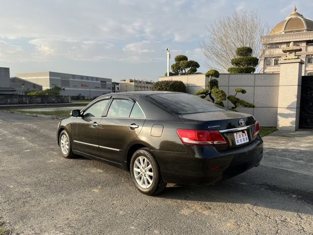 CAMRY  第6張相片
