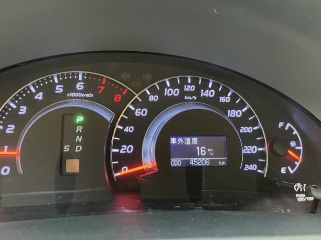 CAMRY  第8張相片