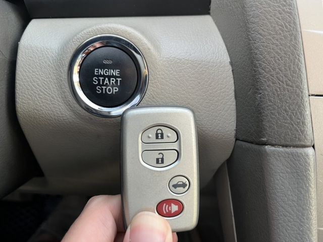 CAMRY  第9張相片