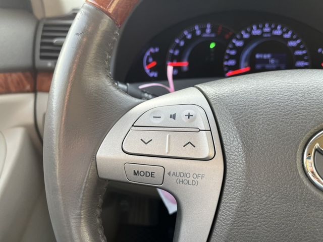CAMRY  第10張相片