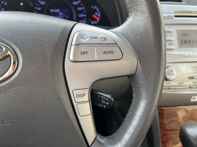 CAMRY  第11張相片