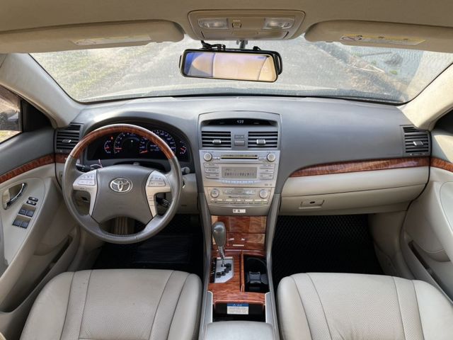 CAMRY  第13張相片