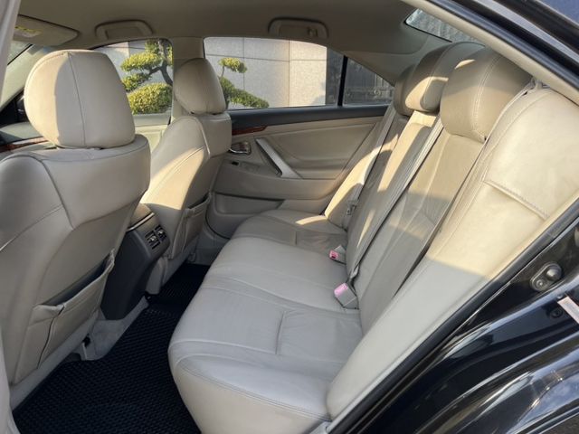 CAMRY  第15張相片