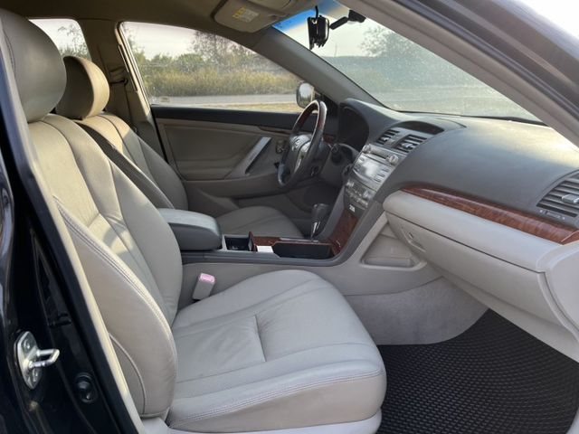 CAMRY  第16張相片