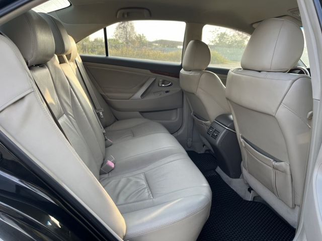 CAMRY  第17張相片