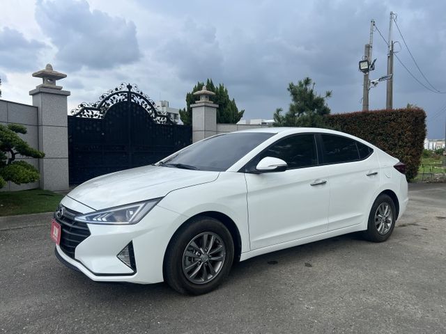 ELANTRA  第2張相片