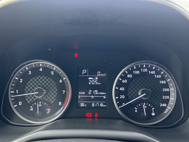 ELANTRA  第5張相片