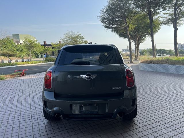 COOPER S COUNTRYMAN  第3張相片