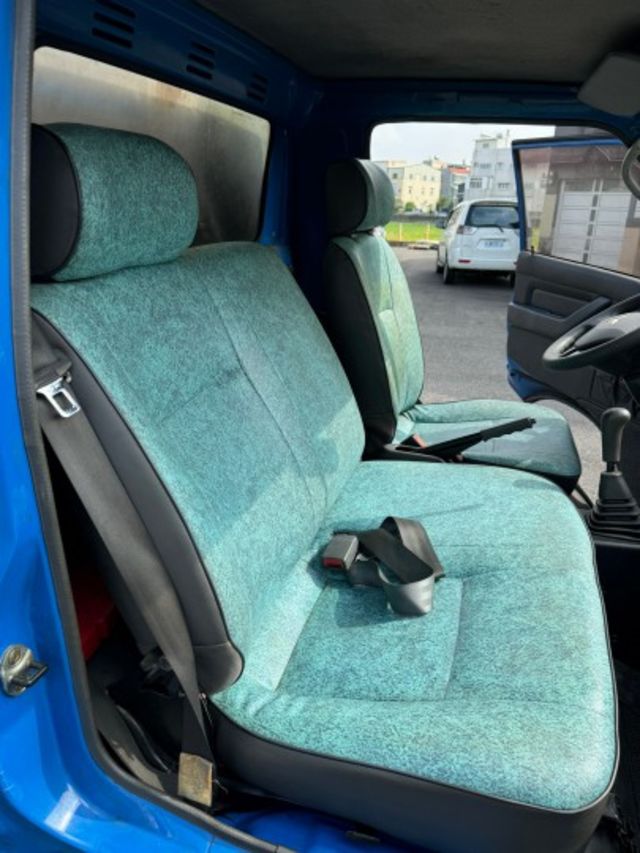 DELICA貨車  第5張相片