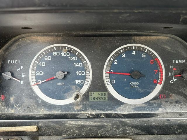 DELICA貨車  第3張相片