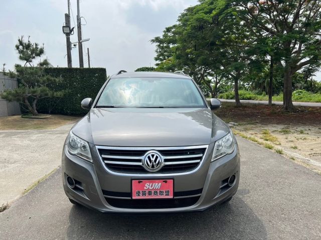 高安全性 便宜代步休旅車  第2張相片
