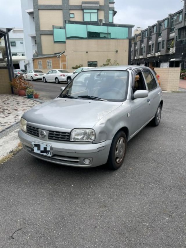 便宜代步車  第1張相片