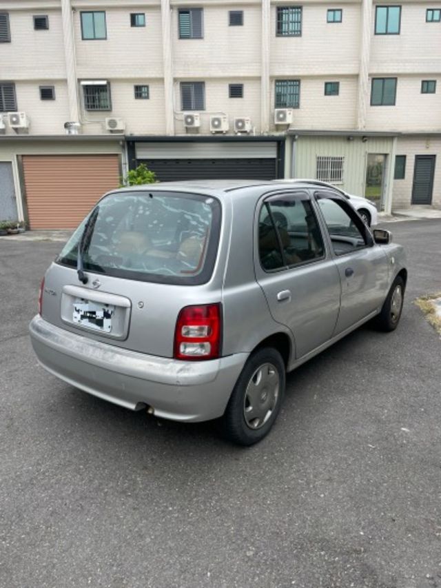 便宜代步車  第2張相片