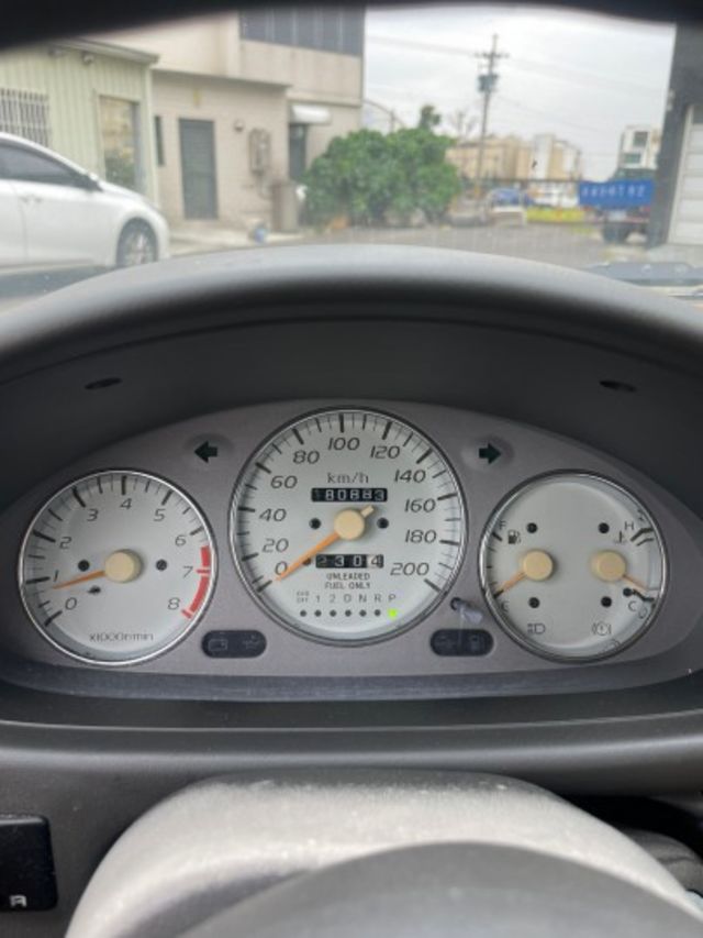 便宜代步車  第3張相片