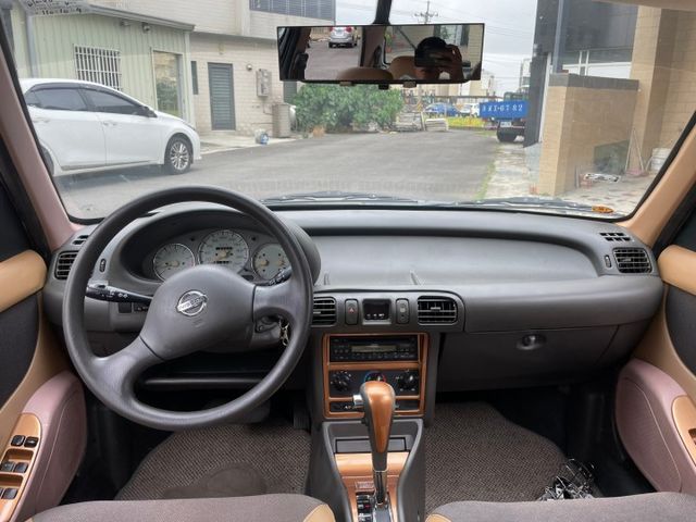 便宜代步車  第4張相片