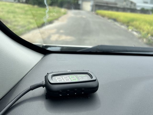 超低里程 僅跑11萬  第18張相片