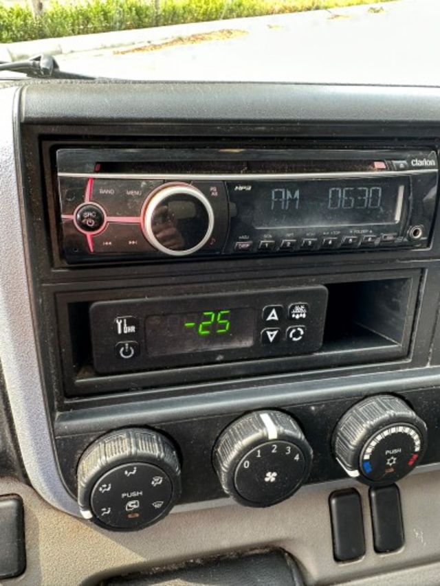 冷凍車  第4張相片