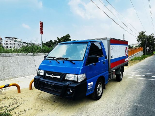 冷凍車  第1張相片