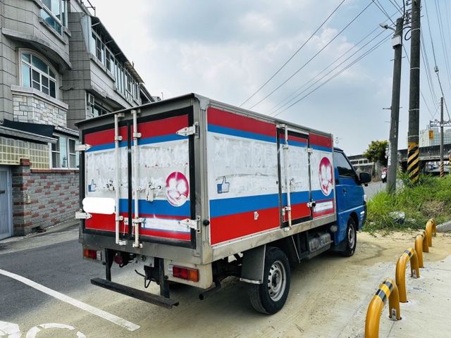 冷凍車  第4張相片