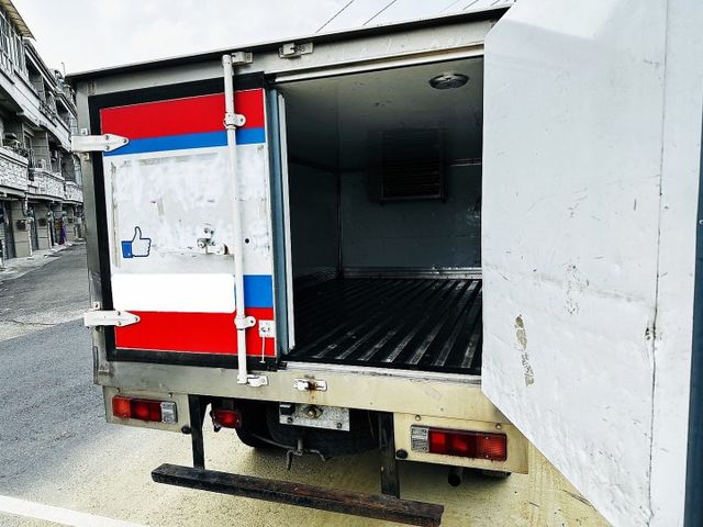 冷凍車  第5張相片