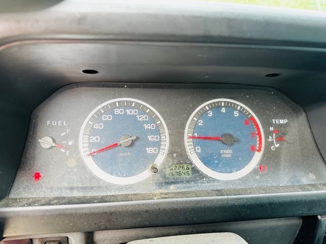 冷凍車  第6張相片