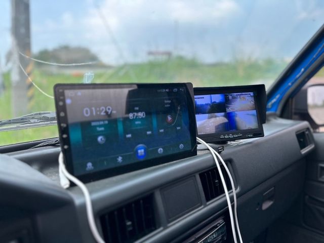 冷凍車  第7張相片