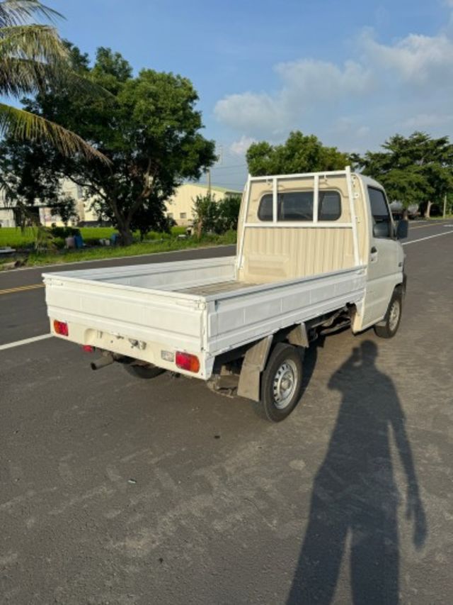 VERYCA A190 貨車  第2張相片