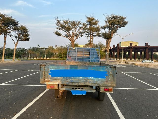 便宜代步貨車  第4張相片