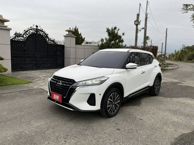 新車保固中  第1張相片