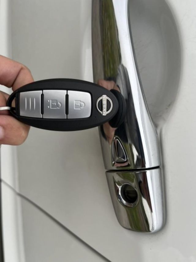 新車保固中  第7張相片