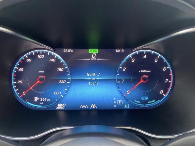 超低里程 僅跑4萬 氣氛燈 導航 盲點 摸門解鎖 360環景 電動尾門 ACC跟車  第10張相片