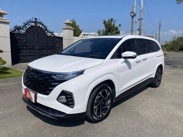 僅跑2萬 新車保固中 電動滑門  第1張相片