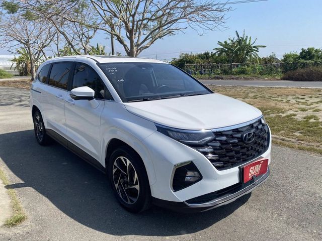 僅跑2萬 新車保固中 電動滑門  第3張相片