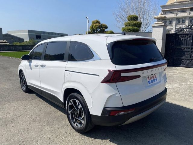 僅跑2萬 新車保固中 電動滑門  第6張相片