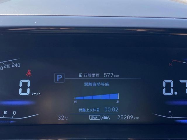 僅跑2萬 新車保固中 電動滑門  第8張相片
