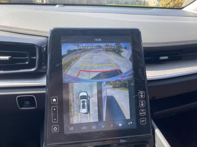 僅跑2萬 新車保固中 電動滑門  第14張相片