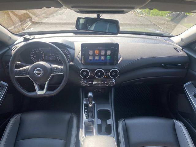 超低里程 僅跑3萬 新車保固中 360環景 免鑰匙啟動 摸門解鎖 無線充電 ACC跟車  第16張相片