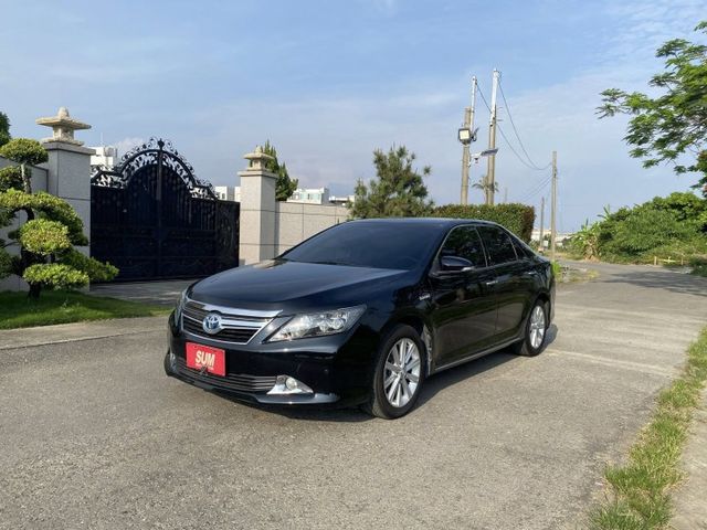 低里程 有天窗 電動座椅 倒車顯影 導航  第1張相片