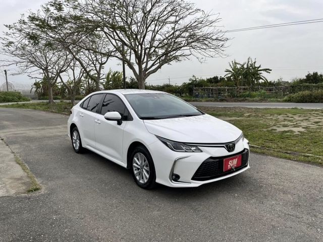 新車保固中 僅跑9千 免鑰匙啟動 摸門解鎖  第3張相片