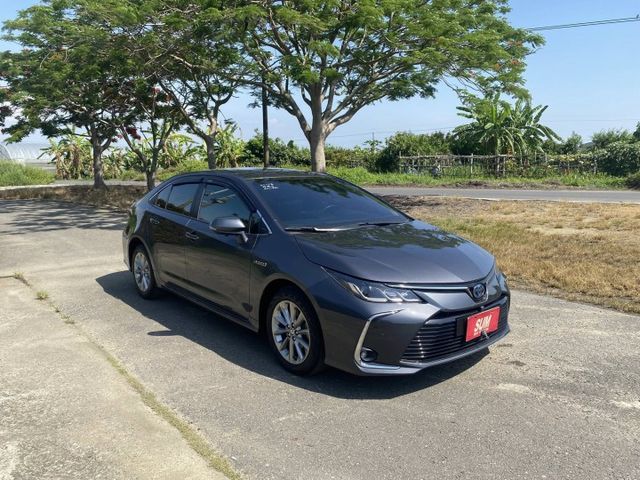 超稀有 油電版 便宜 隨便賣 盲點 導航 360度環景  第3張相片
